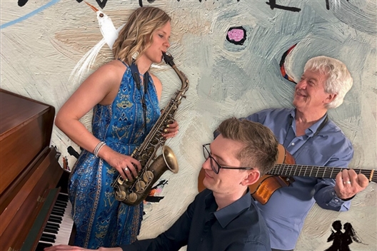 De wals van de liefde